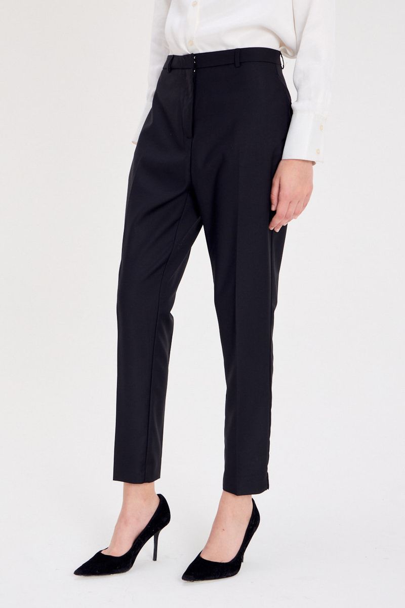 PANTALÓN SASTRERO CIGARETTE GIGLI