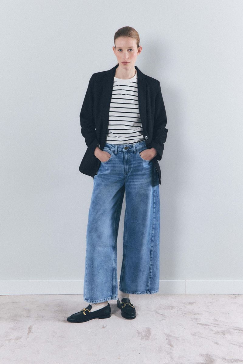 JEAN LOOSE WIDE LEG PAUL