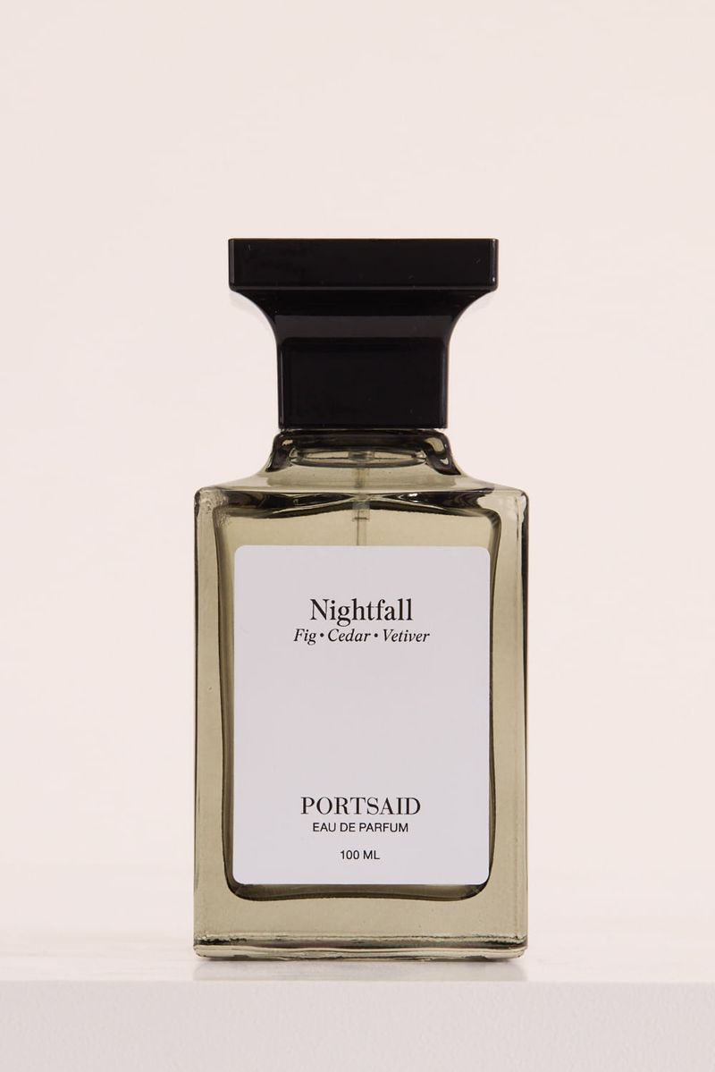 PERFUME NIGHTFALL