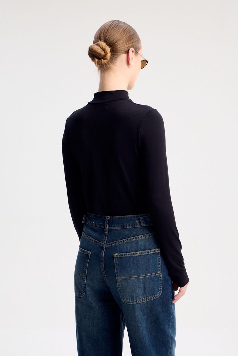 POLERA PARIS