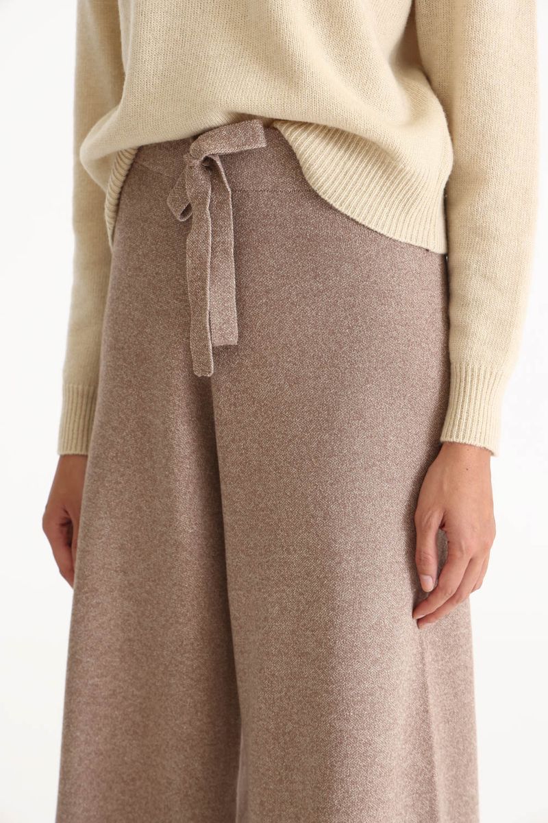 PANTALÓN KNITTED SORIA