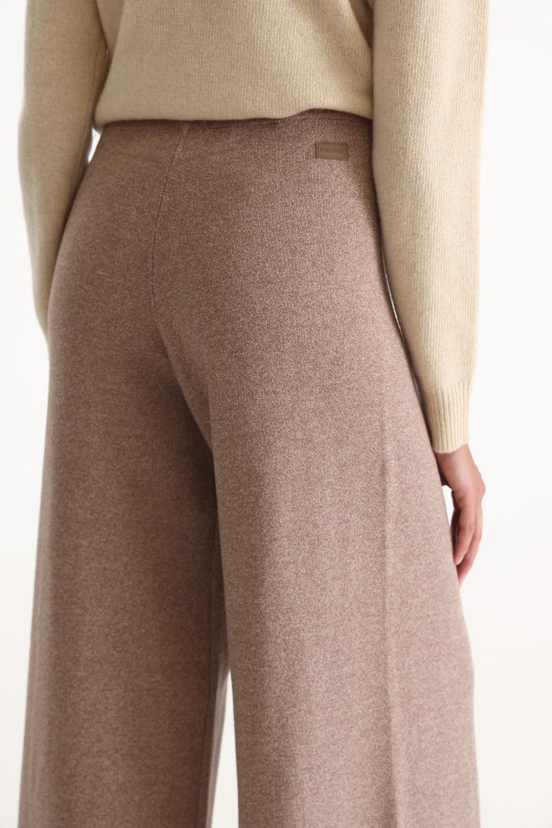 PANTALÓN KNITTED SORIA