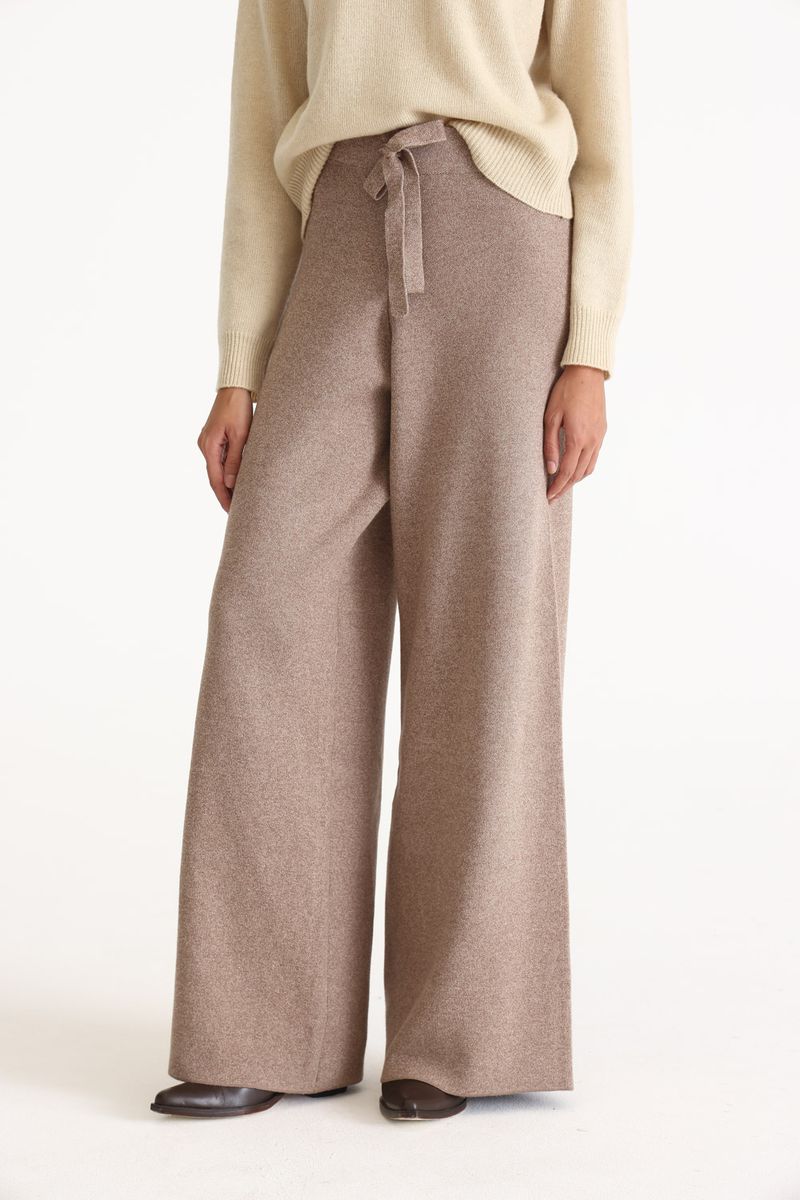 PANTALÓN KNITTED SORIA