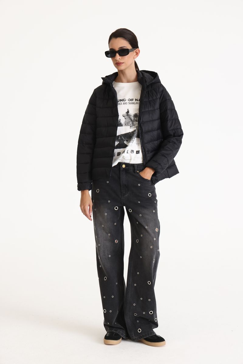 CAMPERA ROMA