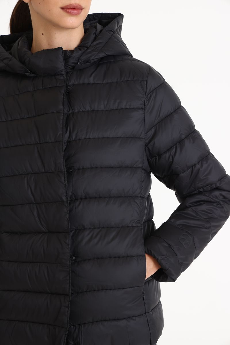 CAMPERA ROMA