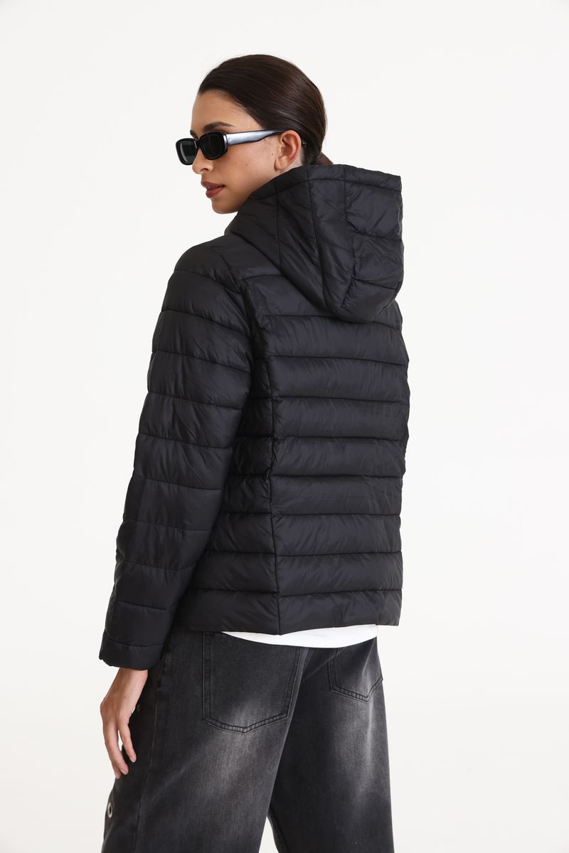 CAMPERA ROMA