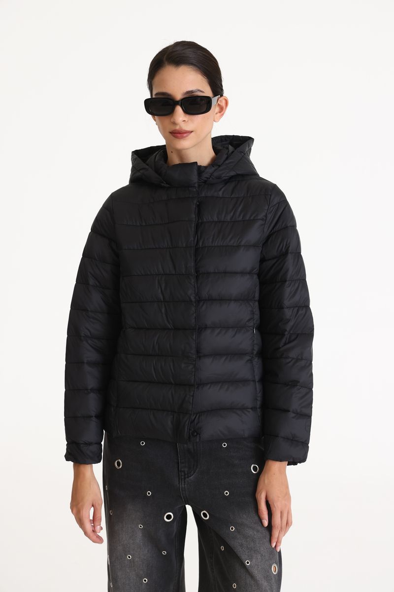 CAMPERA ROMA