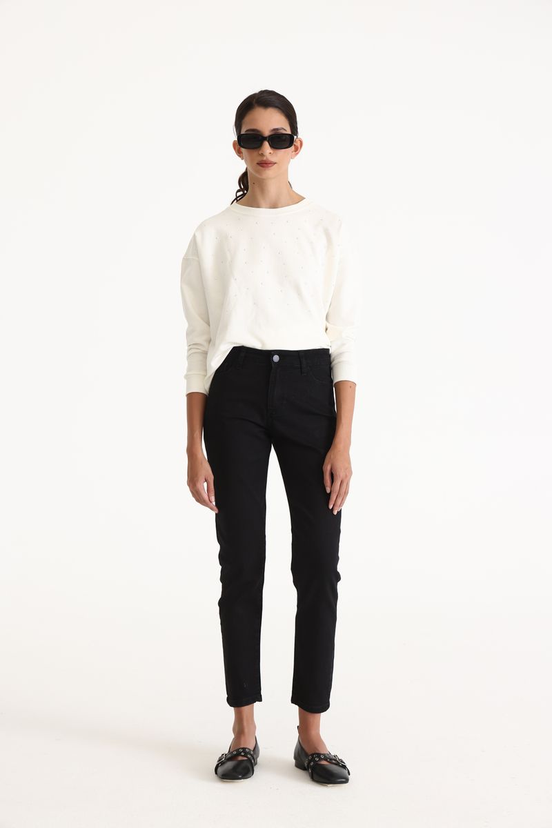 JEAN LEGGING LARA