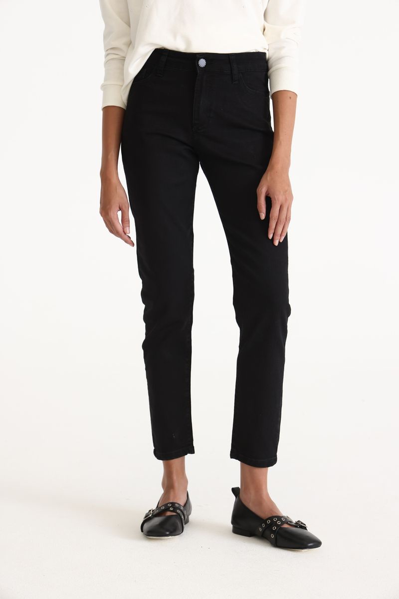 JEAN LEGGING LARA