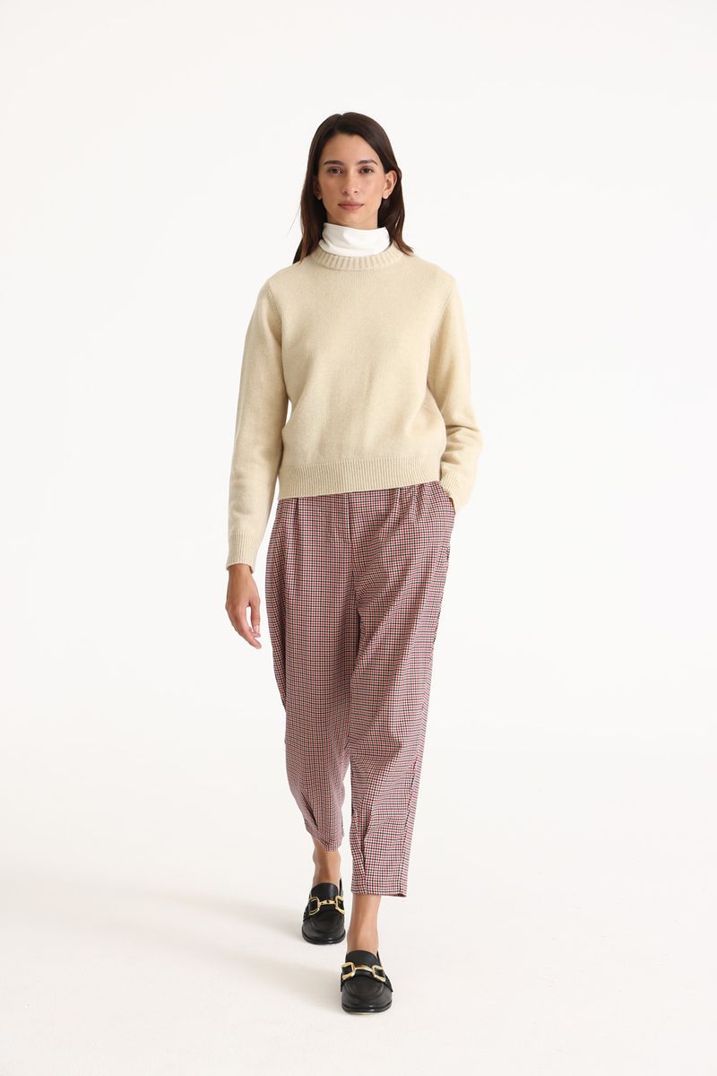SWEATER SIDNEY