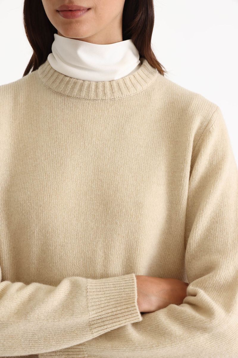 SWEATER SIDNEY
