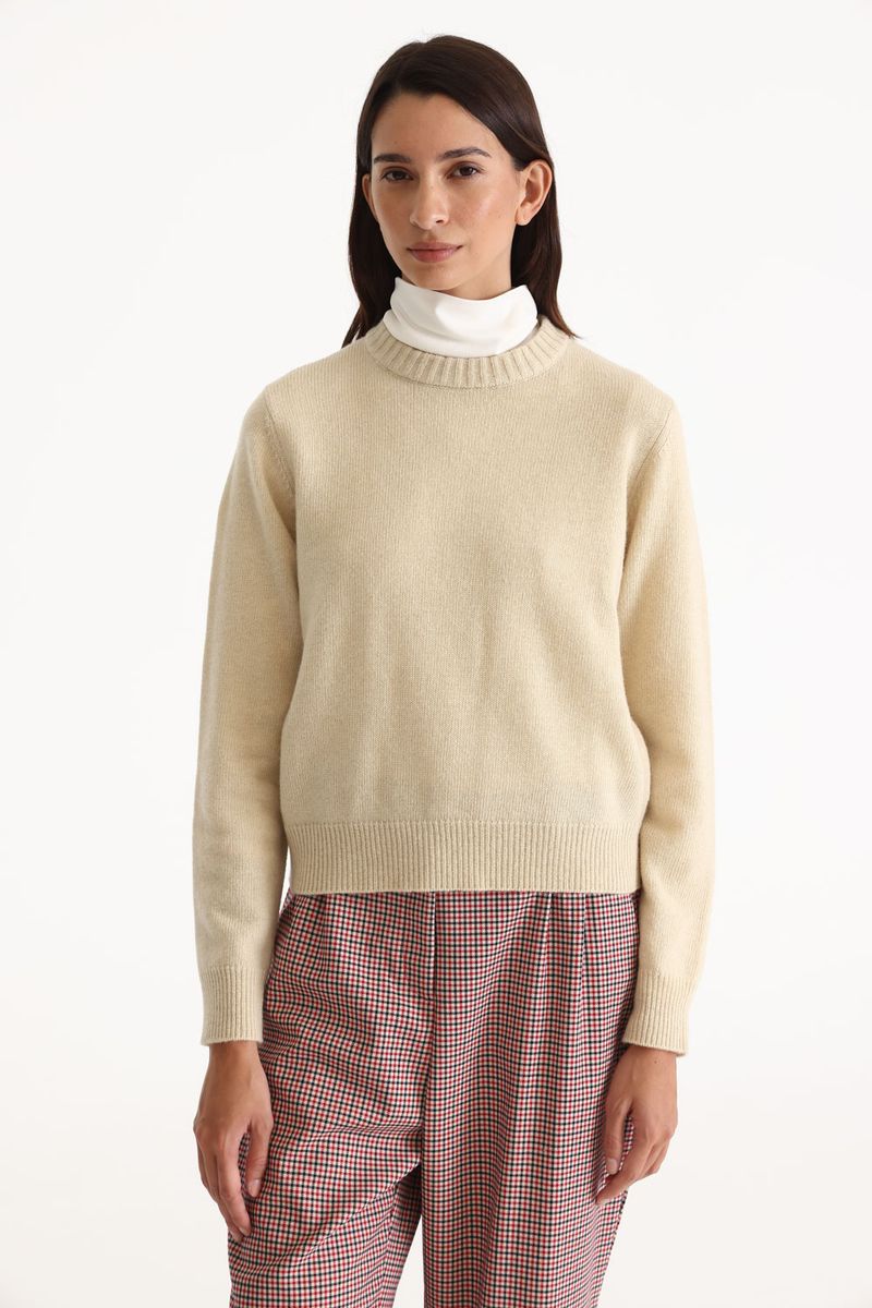 SWEATER SIDNEY