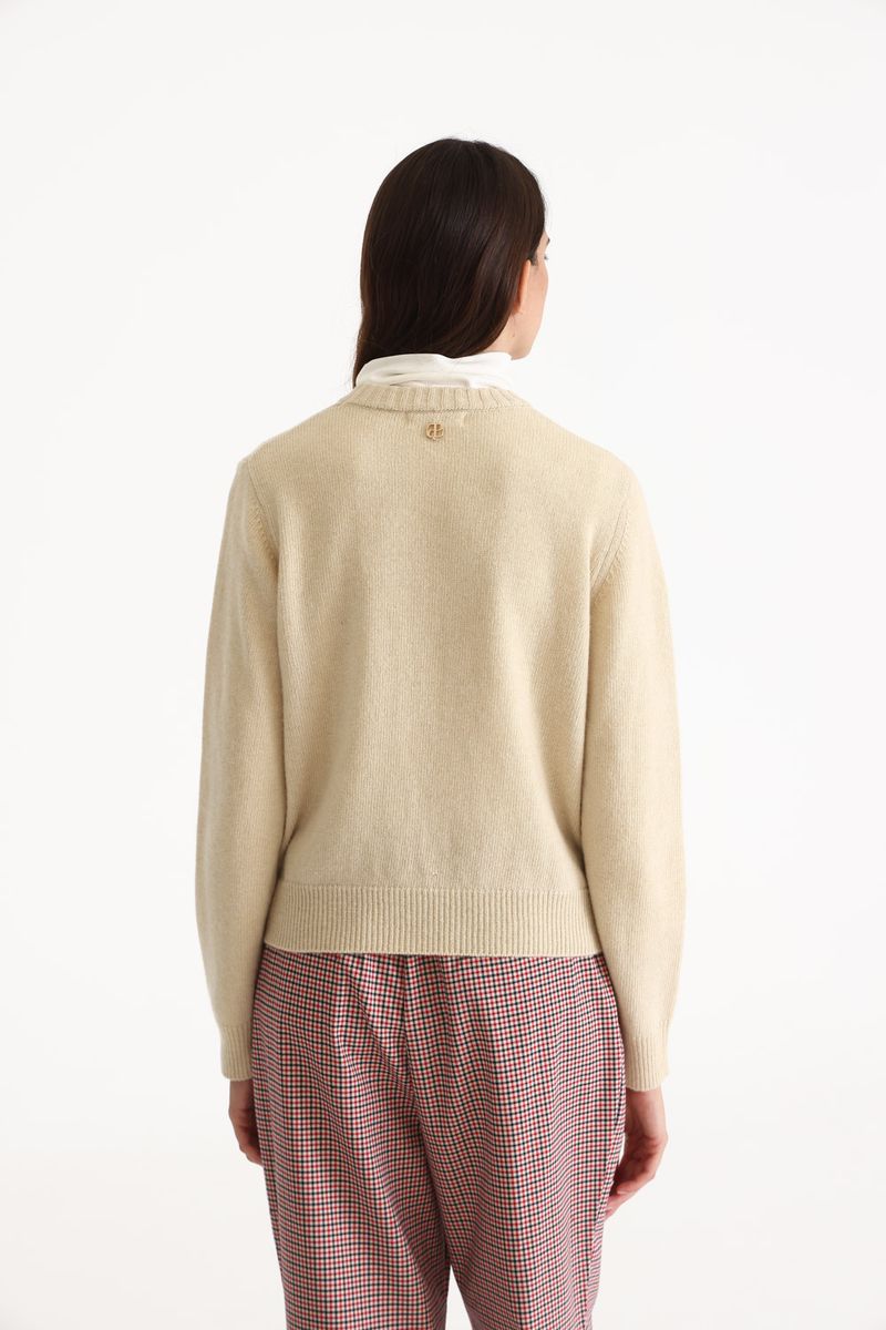 SWEATER SIDNEY