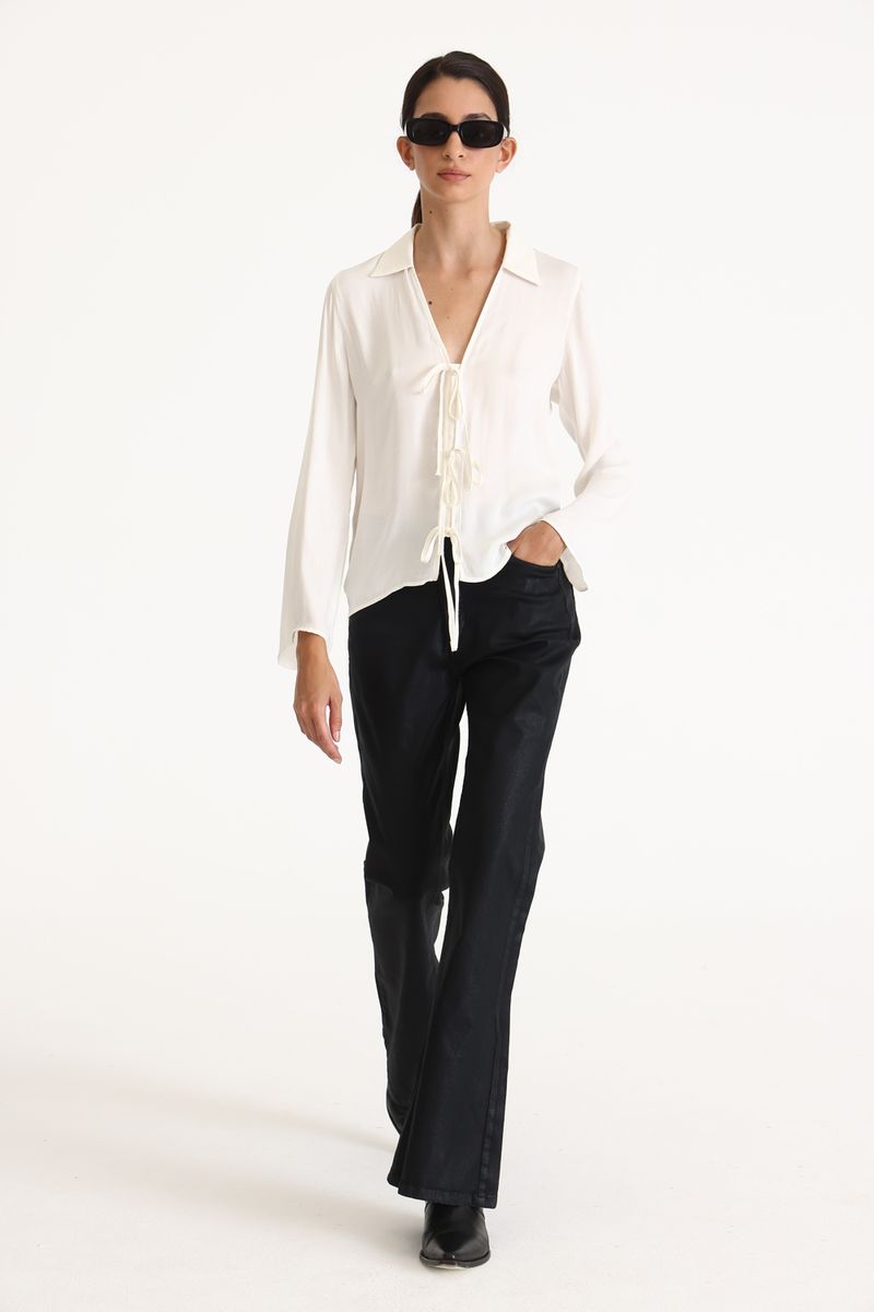 TOP COQUETTE KAIA