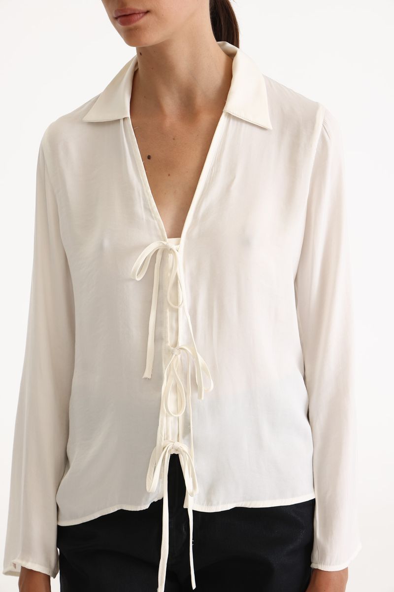 TOP COQUETTE KAIA