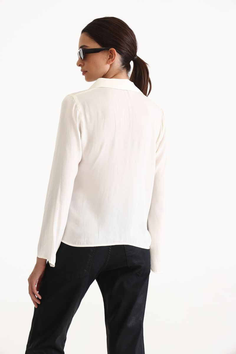 TOP COQUETTE KAIA