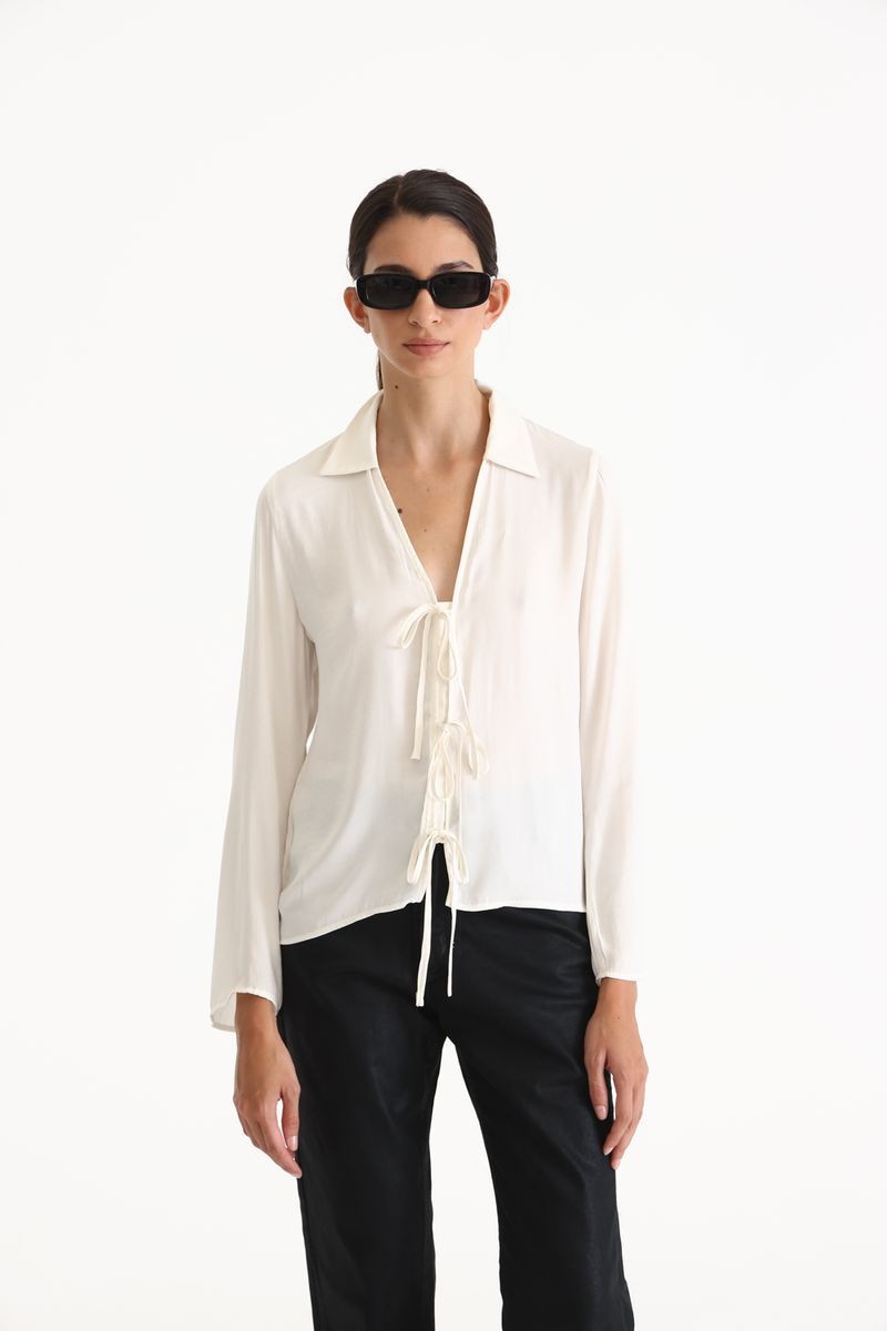 TOP COQUETTE KAIA