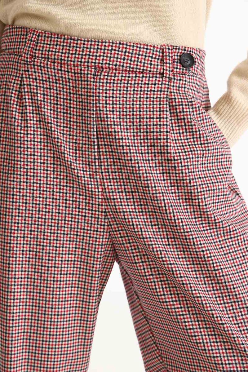 PANTALÓN SASTRERO MONKY