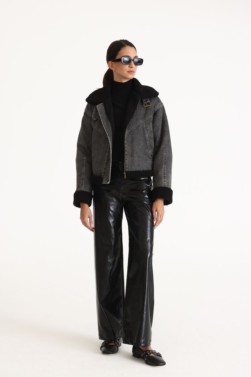 PANTALÓN CROCO MARINE