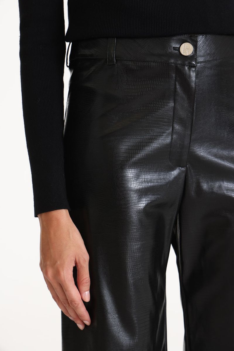 PANTALÓN CROCO MARINE