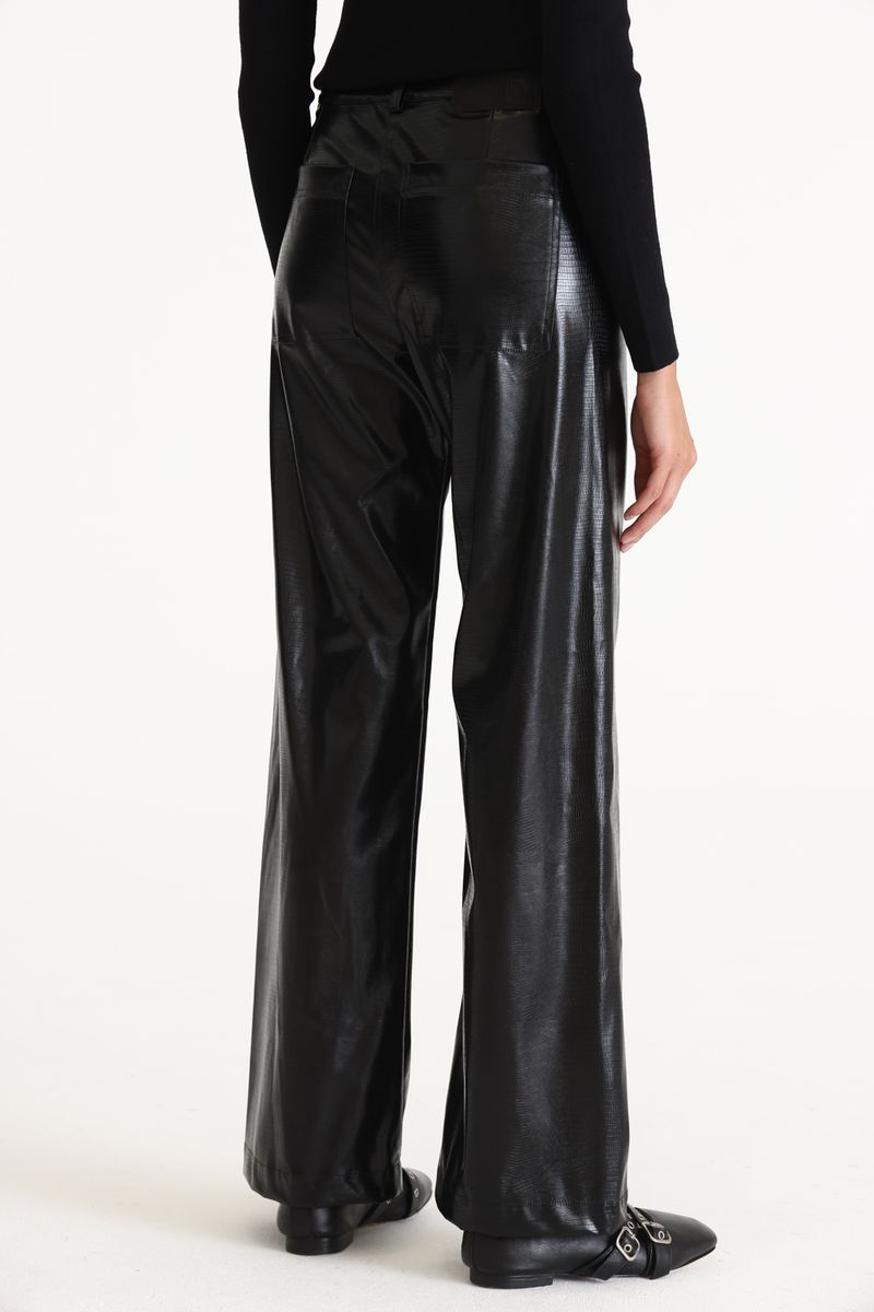 PANTALÓN CROCO MARINE