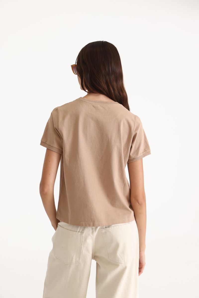 REMERA MERCI