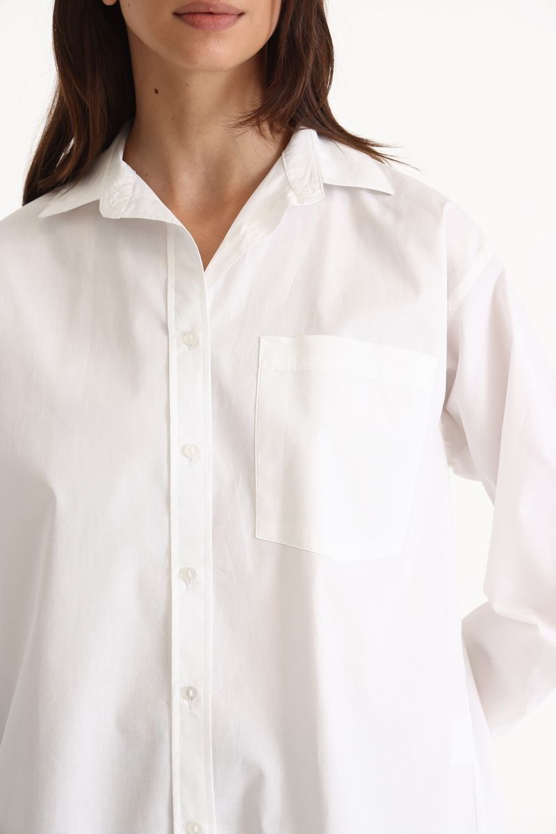 CAMISA OVERSIZE CLASSY