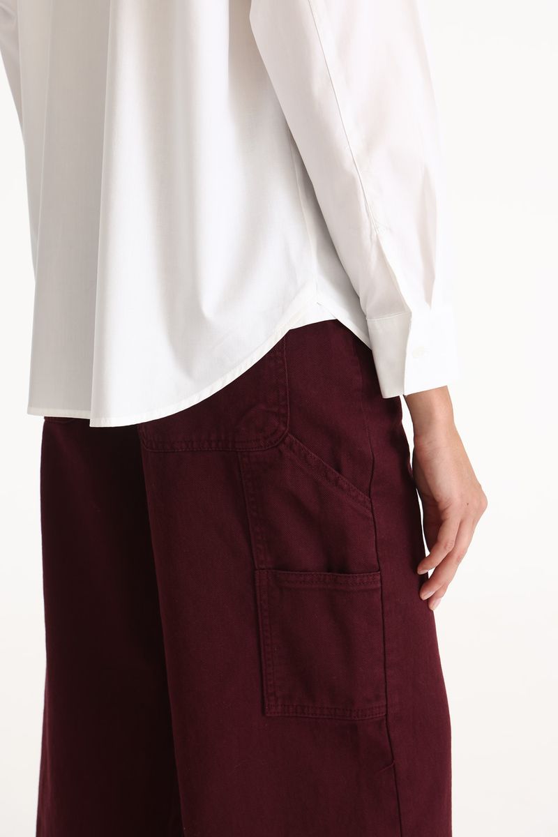 CAMISA OVERSIZE CLASSY