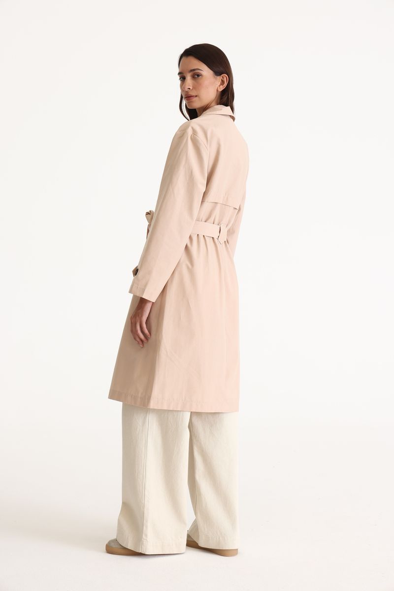 TRENCH CLASSIC AMADEO
