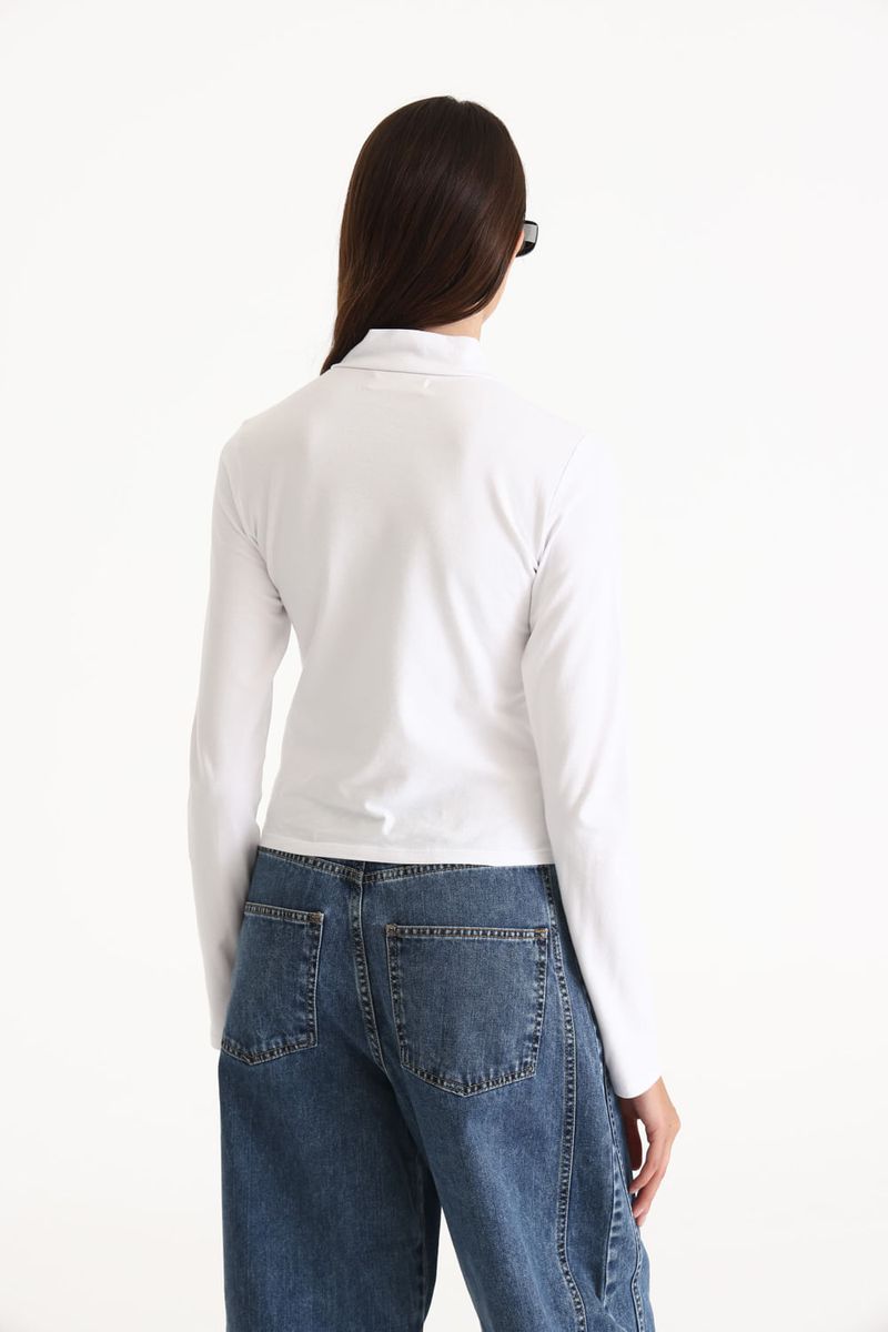 POLERA NAOMI