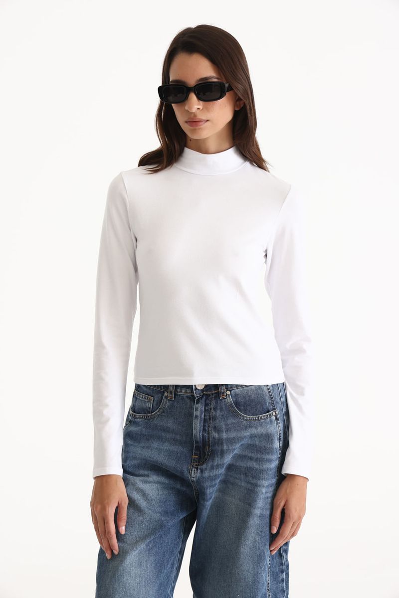 POLERA NAOMI