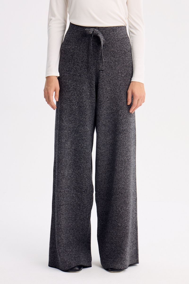 PANTALÓN KNITTED SORIA