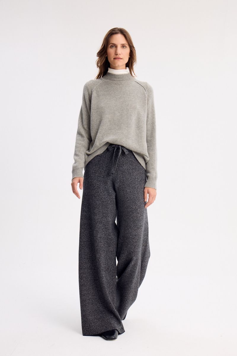 PANTALÓN KNITTED SORIA