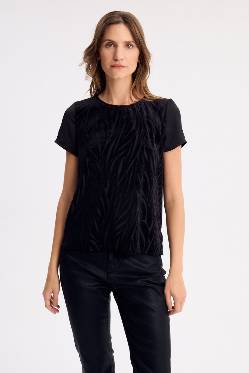 REMERA BRUNI