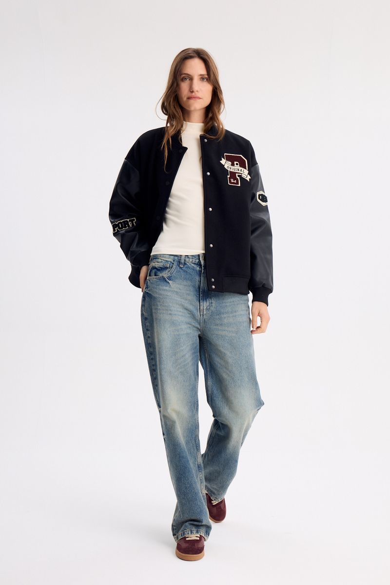 POLERA BEIJING