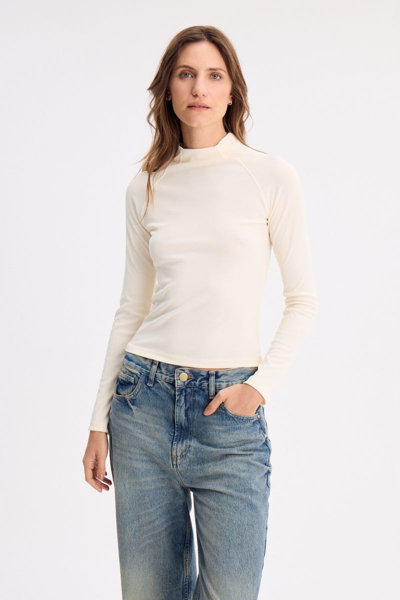 POLERA BEIJING