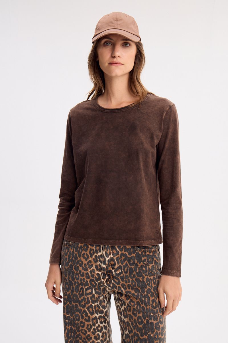 REMERA LAVADA SOHO