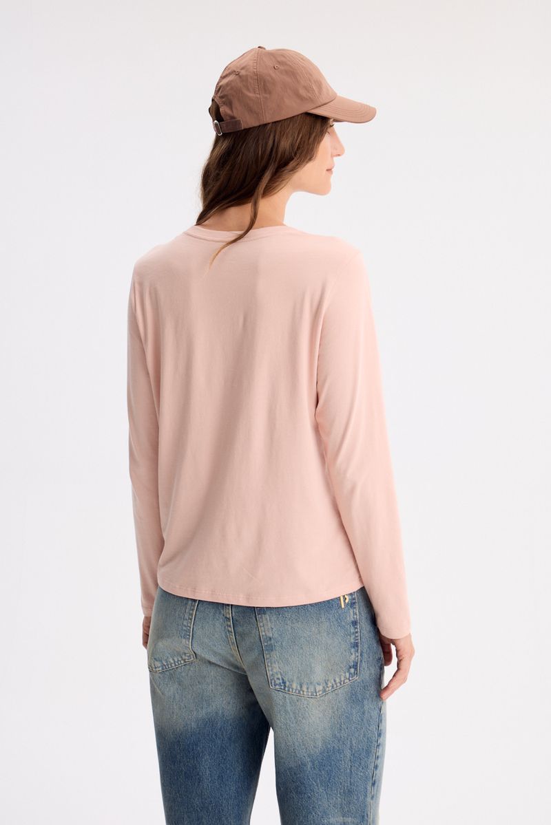 REMERA EMILIA