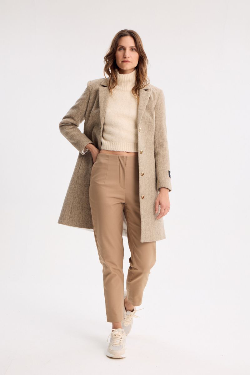 PANTALÓN SASTRERO MILLER