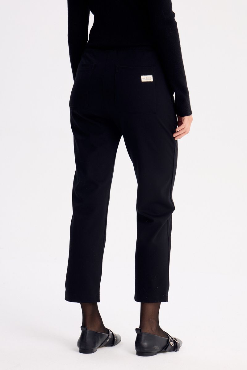 JOGGER OHNEST CAREY