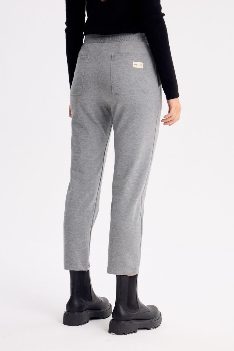 JOGGER OHNEST CAREY
