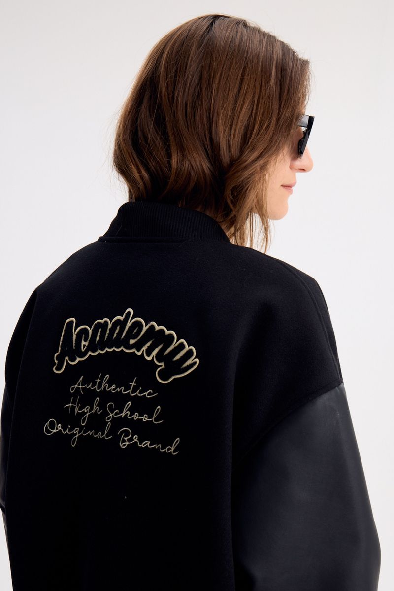 CAMPERA COLLEGE GIORGIA