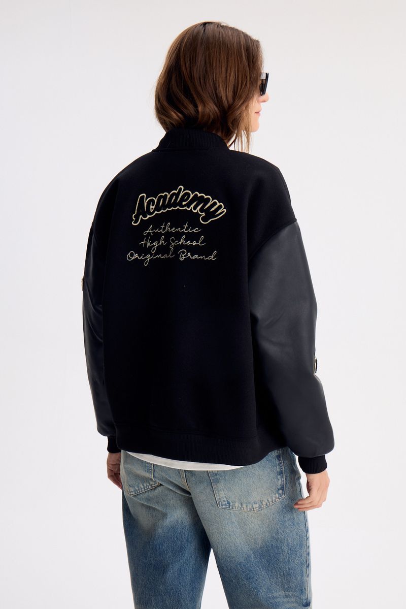 CAMPERA COLLEGE GIORGIA