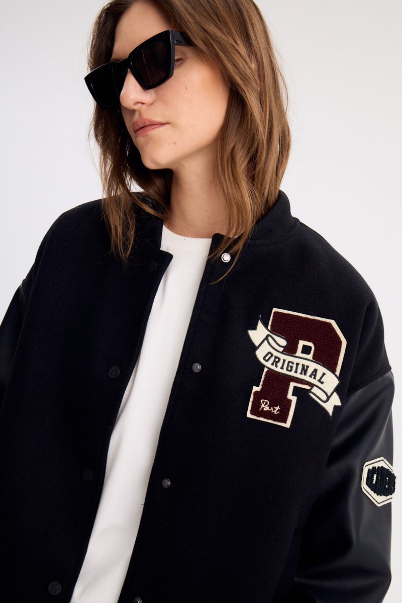 CAMPERA COLLEGE GIORGIA