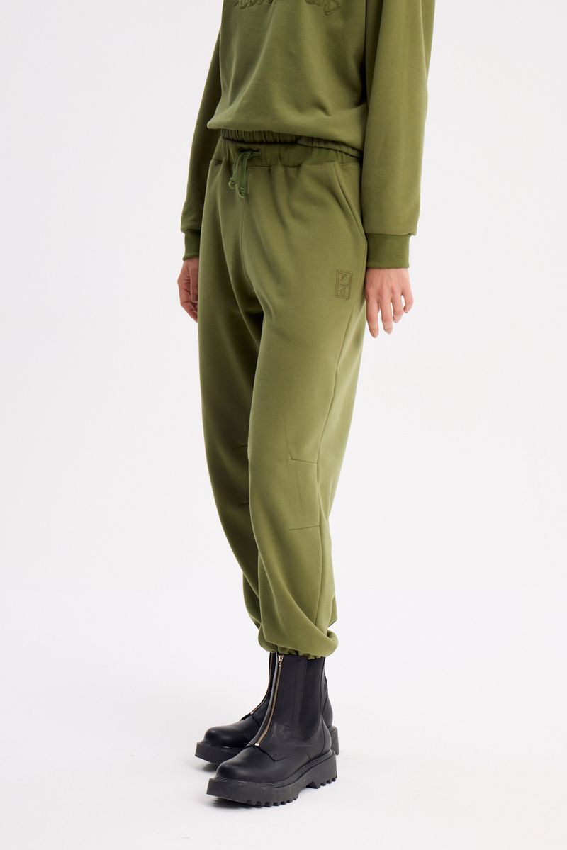 JOGGER FRISA WILD