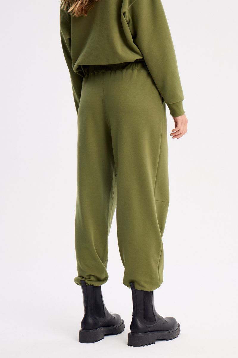 JOGGER FRISA WILD