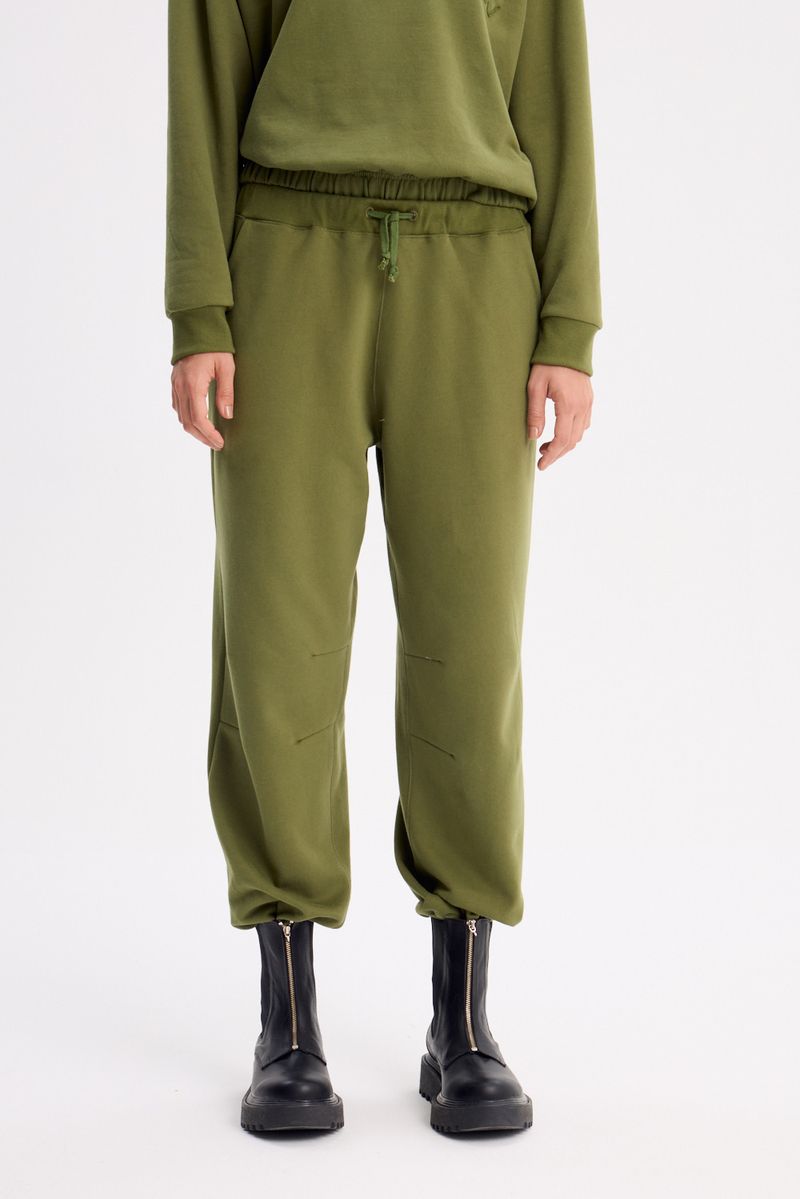 JOGGER FRISA WILD