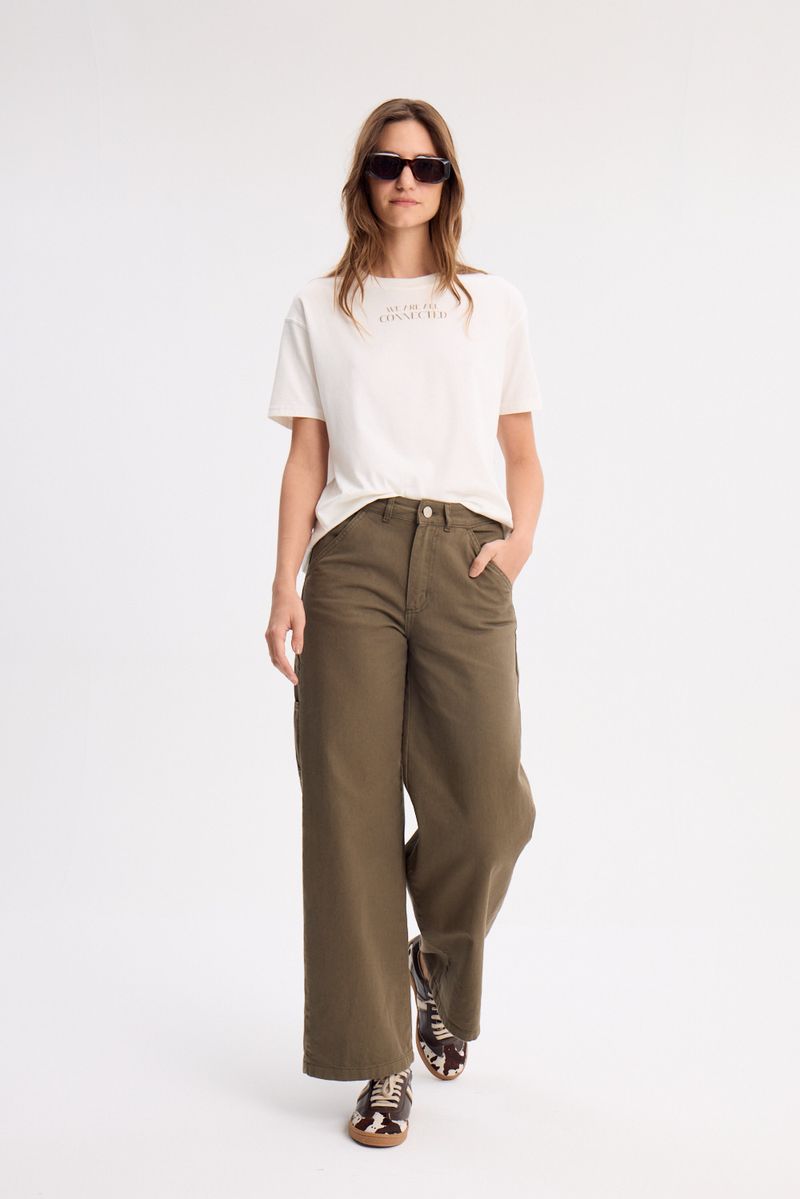 PANTALÓN CARPENTER DENVER