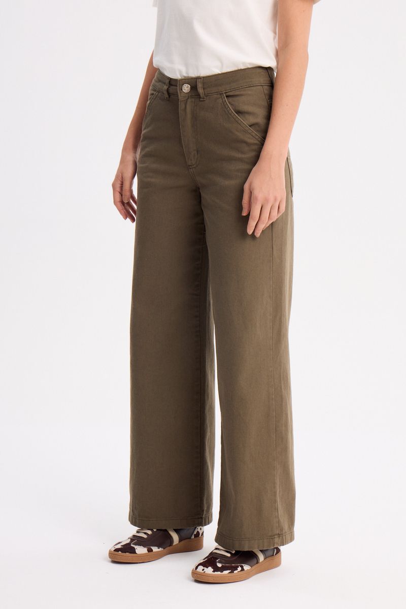 PANTALÓN CARPENTER DENVER
