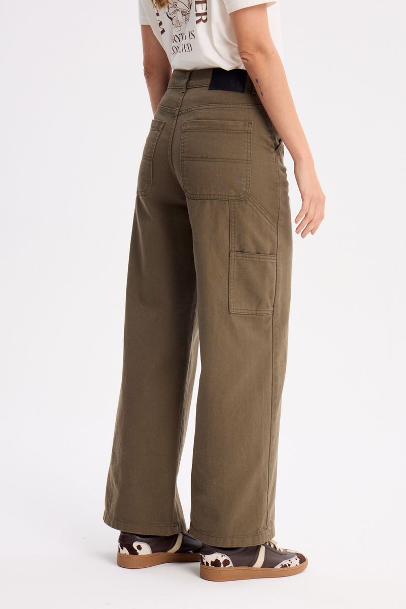 PANTALÓN CARPENTER DENVER